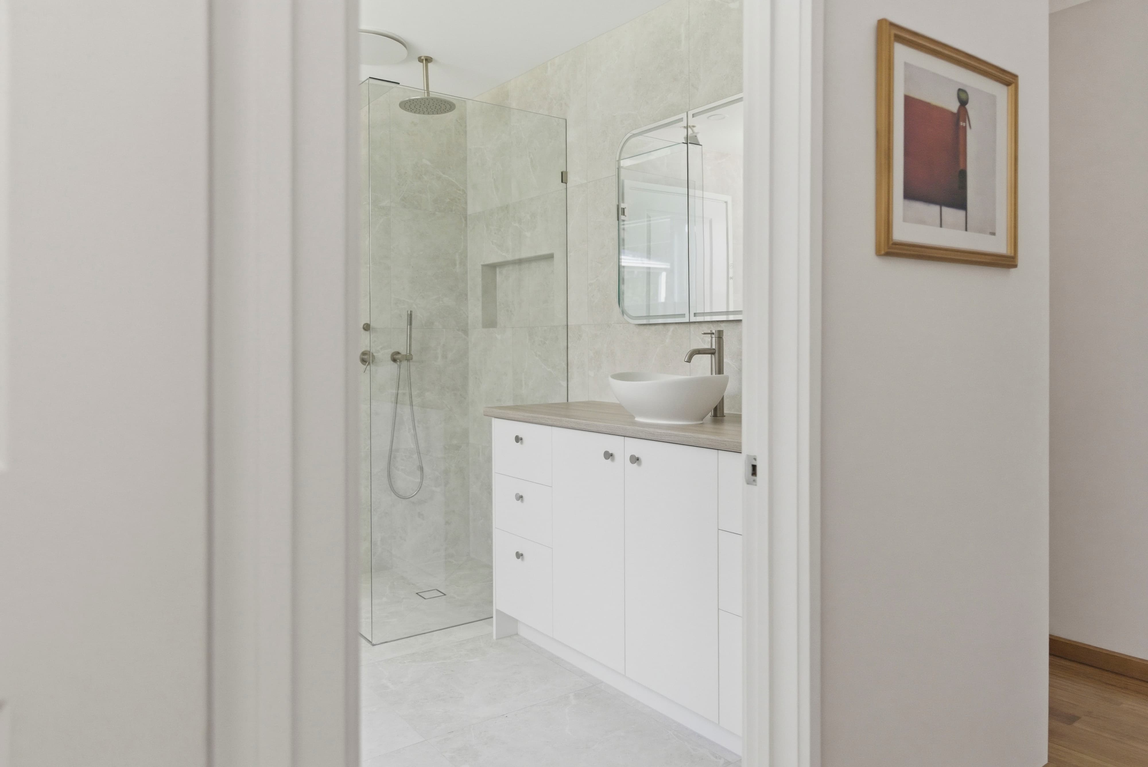 Donvale renovation result 1